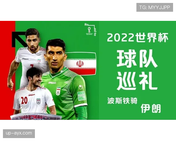 伊朗队2026世界杯小组赛赛程分析与突围前景预测